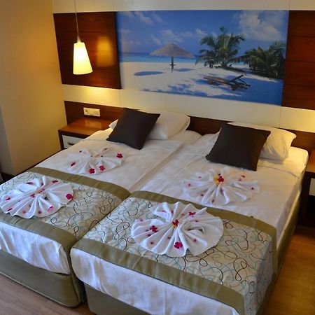 Holiday City Hotel (Adults Only) Side Værelse billede