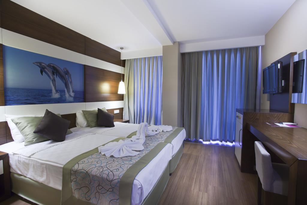 Holiday City Hotel (Adults Only) Side Værelse billede